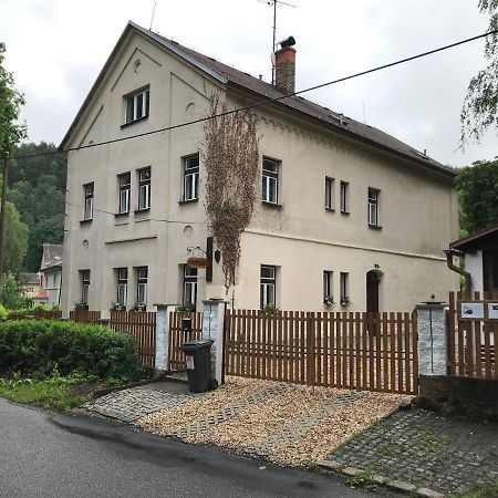 Apartmany Janska Dış mekan fotoğraf