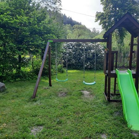 Apartmany Janska Dış mekan fotoğraf