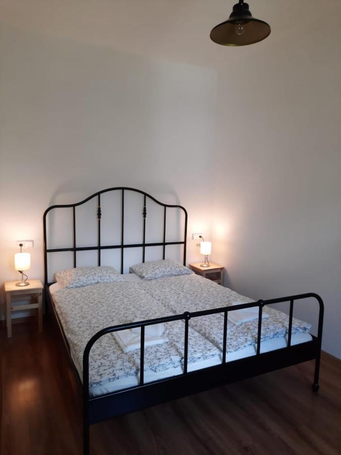 Apartmany Janska Dış mekan fotoğraf
