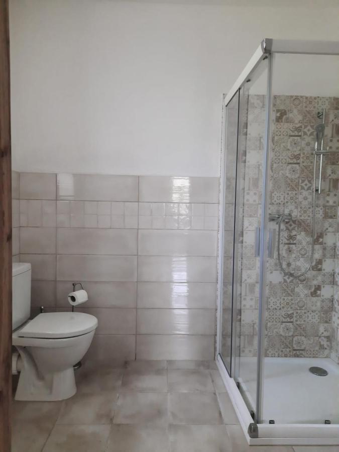 Apartmany Janska Dış mekan fotoğraf