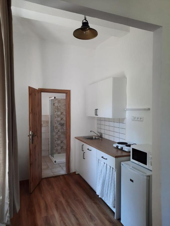 Apartmany Janska Dış mekan fotoğraf