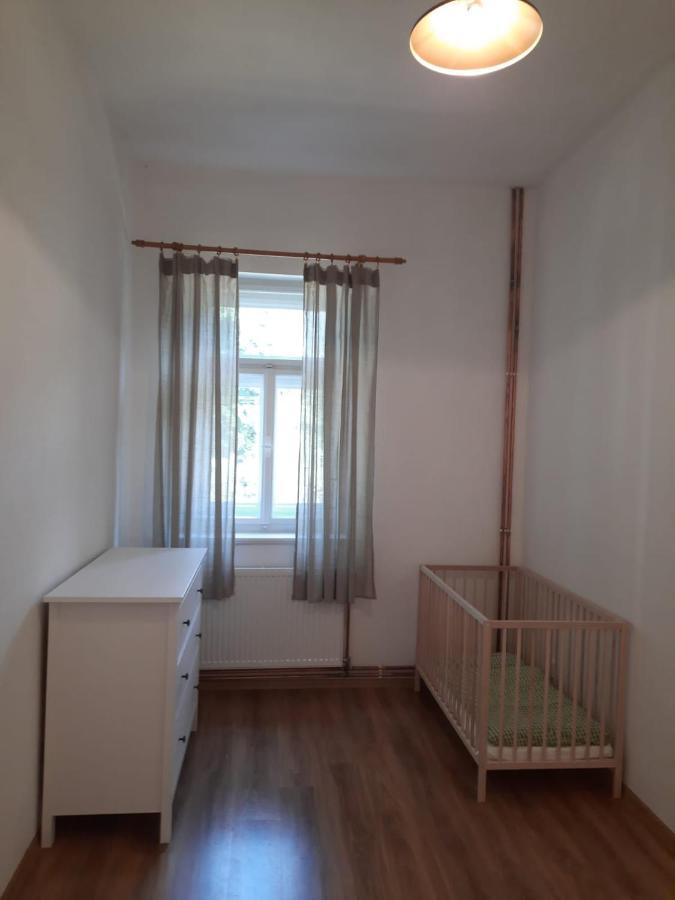 Apartmany Janska Dış mekan fotoğraf